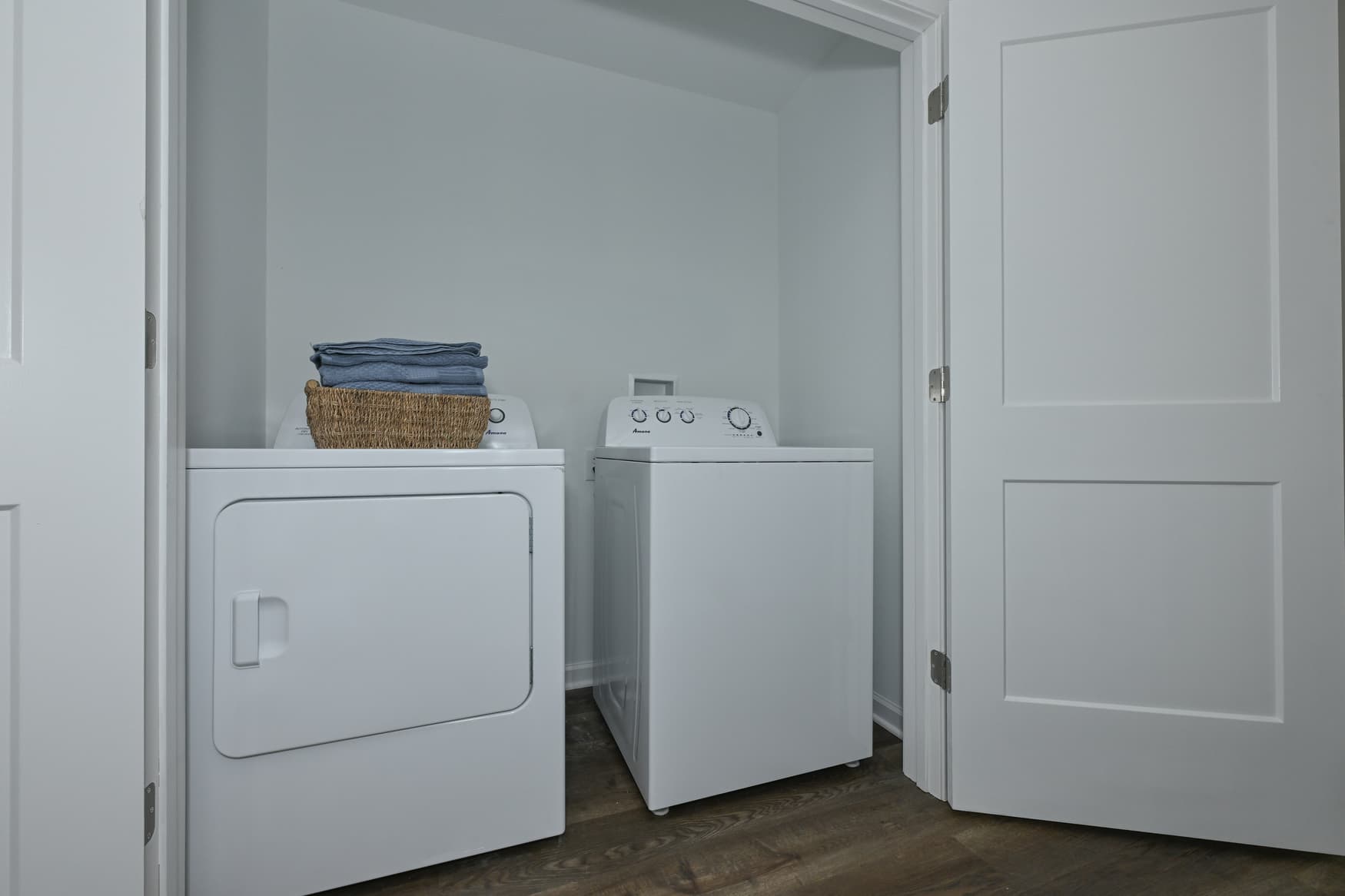 3BR Townhome laundry room photo