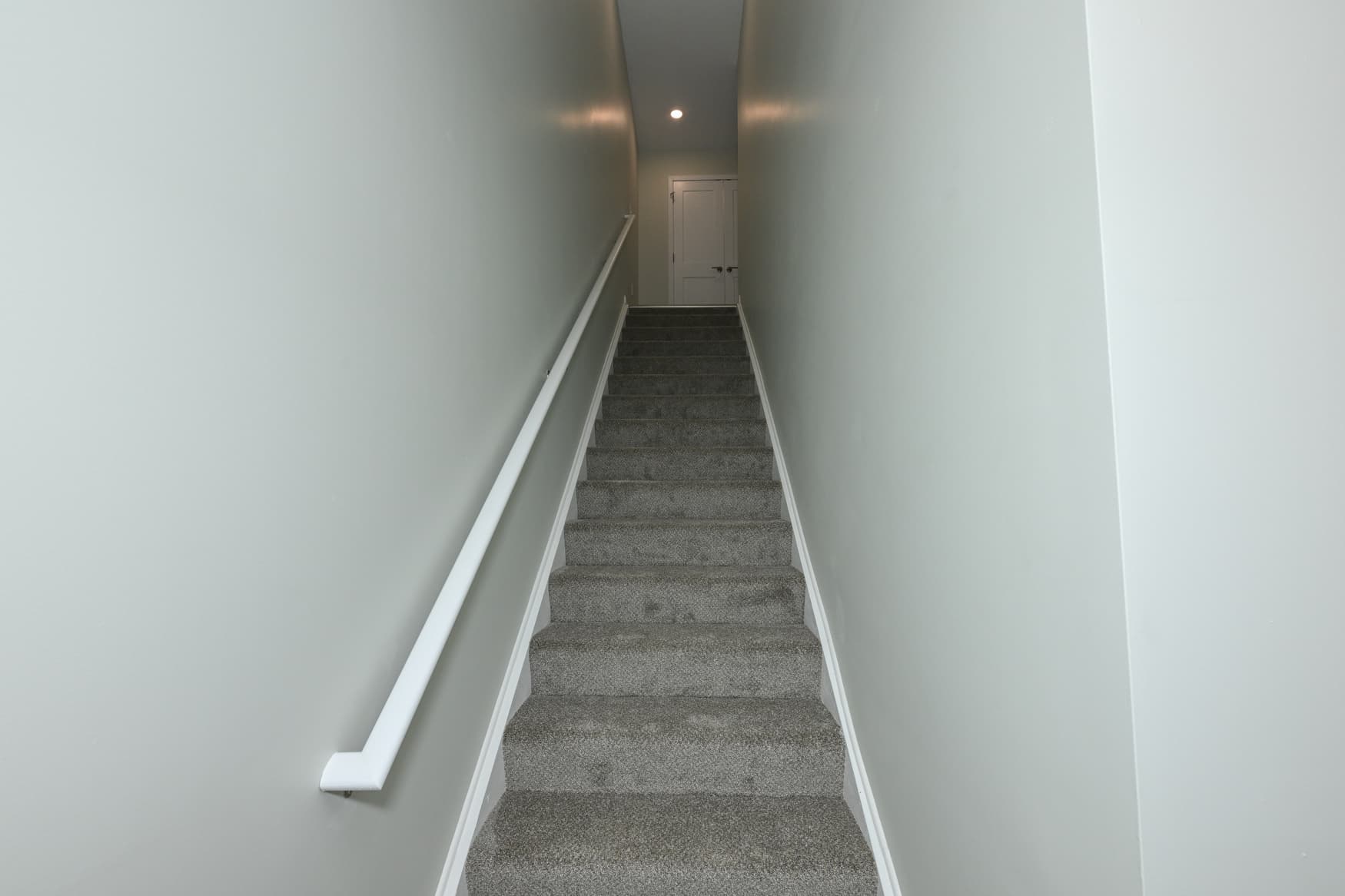 3BR Townhome staircase photo