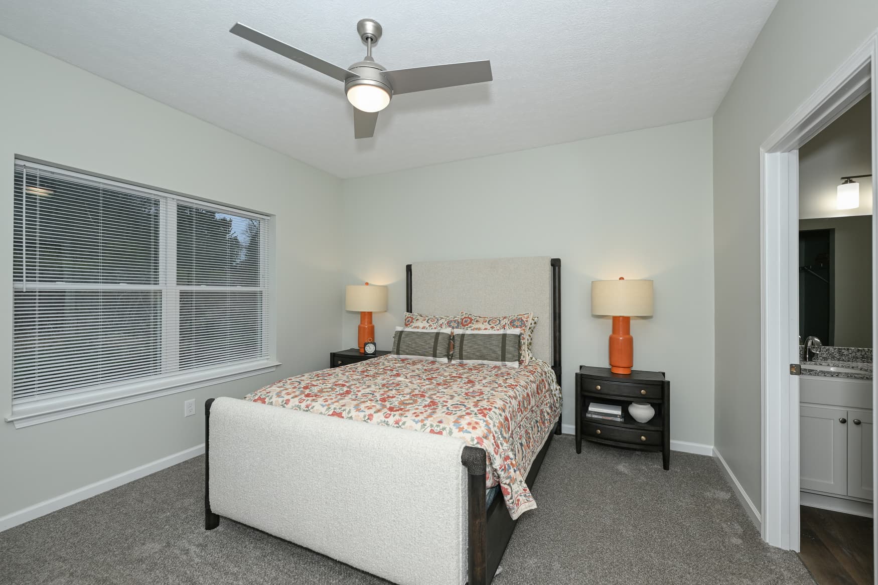 2BR Ranch primary bedroom photo