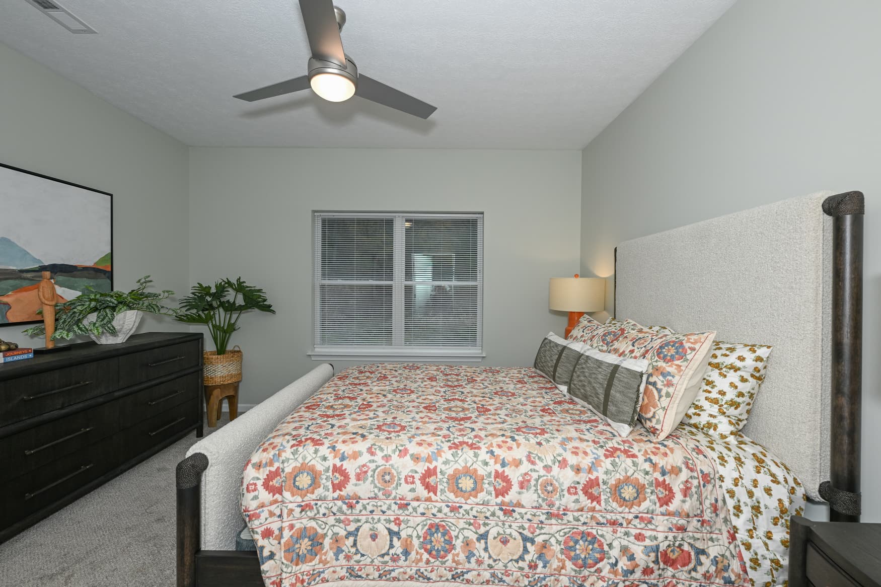 2BR Ranch primary bedroom photo