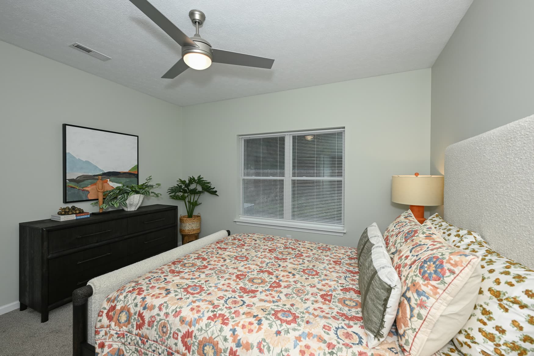 2BR Ranch primary bedroom photo