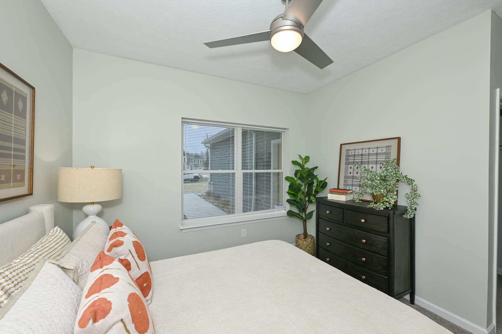2BR Ranch primary bedroom photo